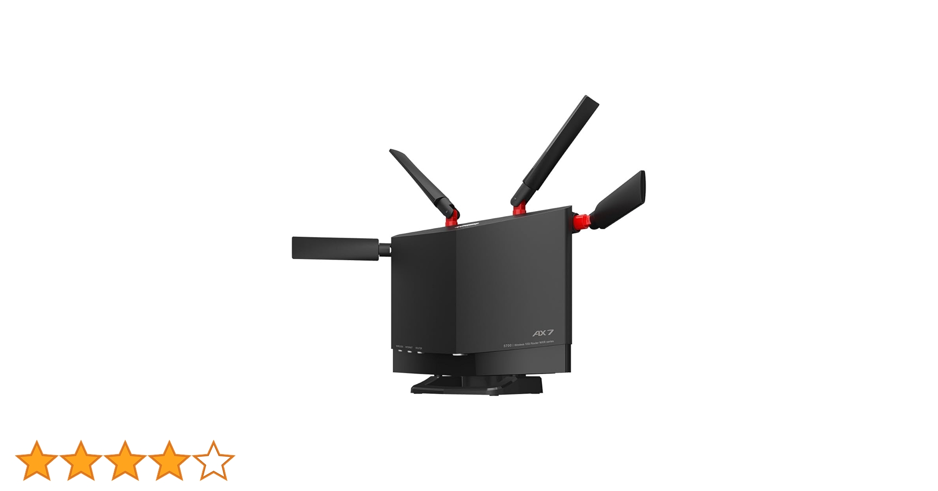 Amazon | 【Amazon.co.jp限定】 バッファロー WiFi 無線LAN Wi-Fi 6